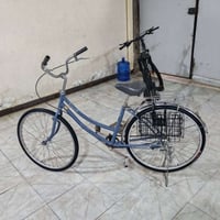 بسكليت • نظيف
