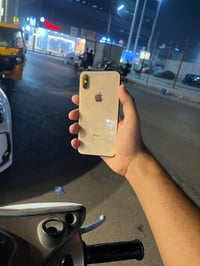 آيفون اكس اس • ٢٥٦ • بطارية مبدلة