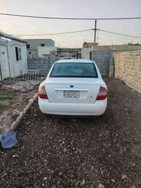 موديل ٢٠١٥ • مكفولة • مكينة حديدية