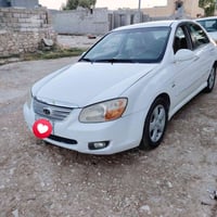 كيا سيراتو • نضيفه • من المالك