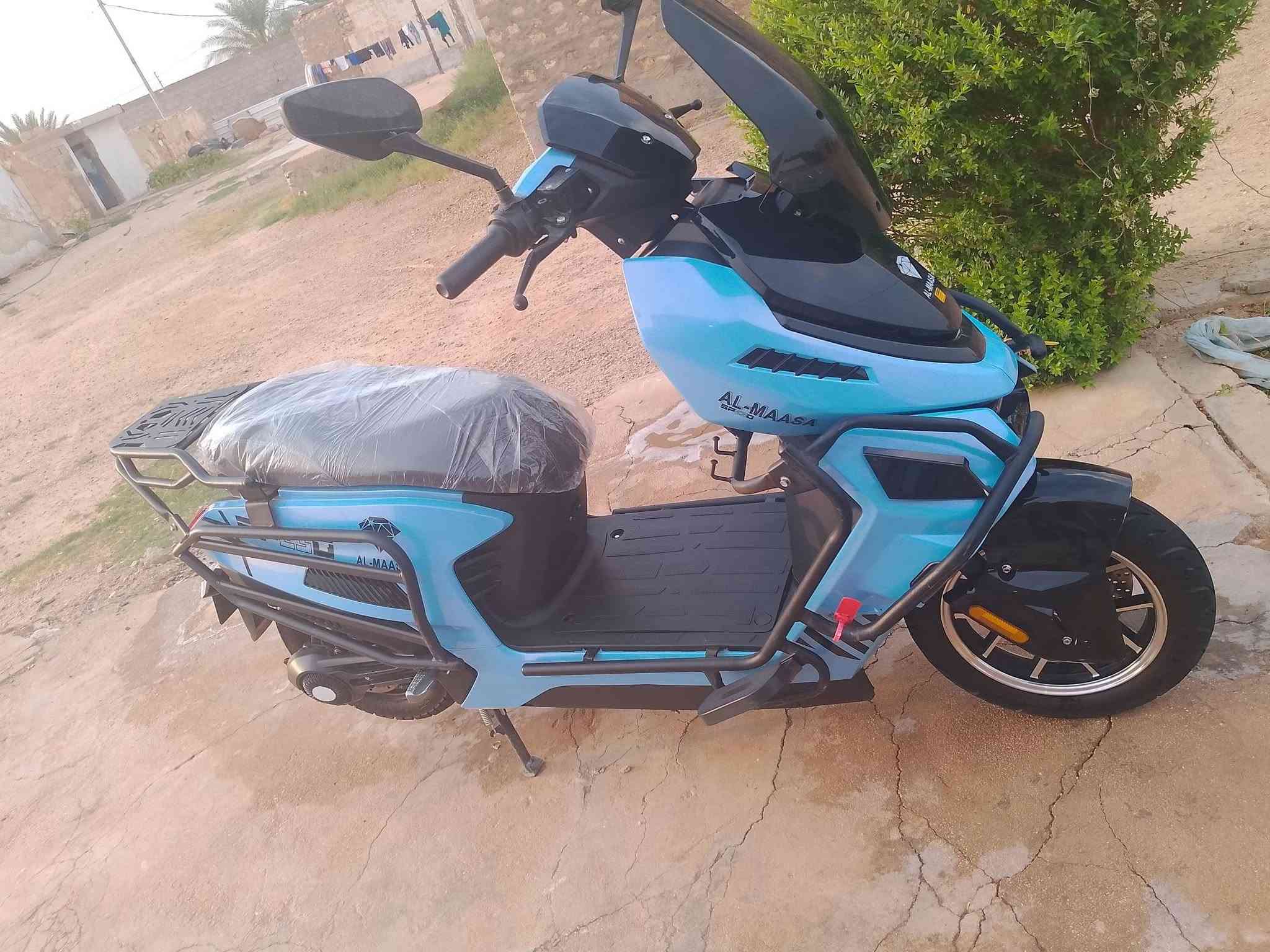 ماطور شحن • ٢٠٢٦ • ٦بطاريات