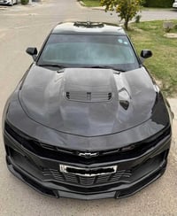 كمارو SS • V8 • رقم اربيل