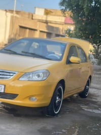 بي وايدي جي ثري مكينه هوندا ياباني سياره جديدة مال بيت بغداد مكينه وكي...