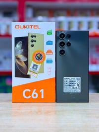 اوكتيل سي61 • ١٢٨ جيجا • ١٦ رام