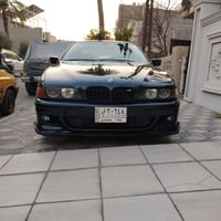 بي ام ٥٢٨i • موديل ٢٠٠٠ • بغداد