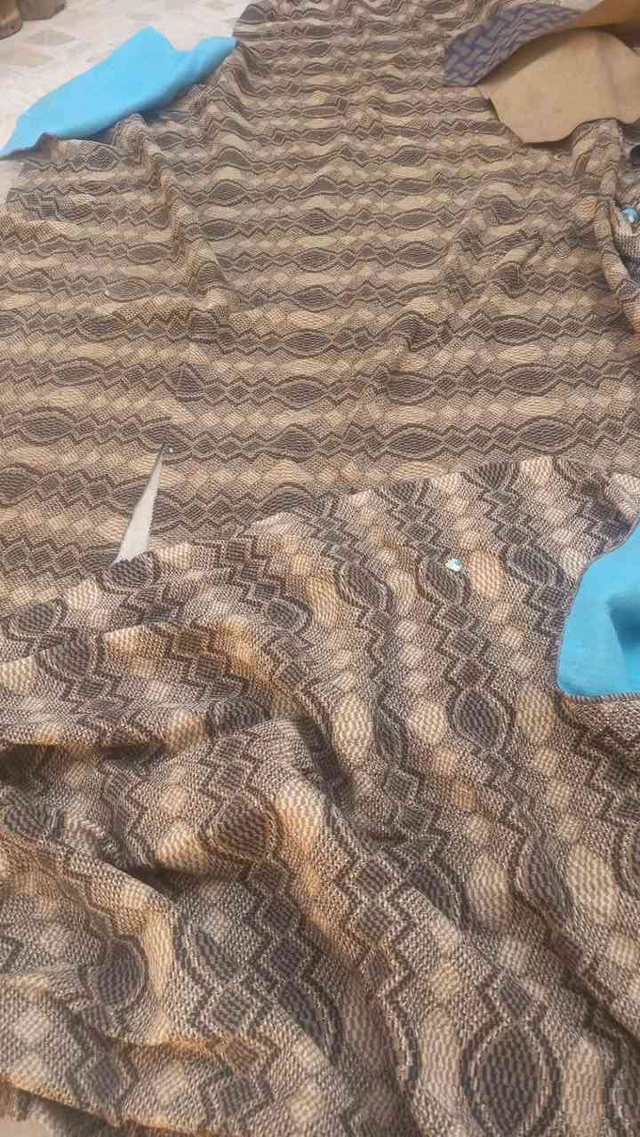 السلام عليكم.. للبيع كاربتات شلعه وحده كلها ب 30 الف قفل مكان تكريت.. للتواصل ***********
