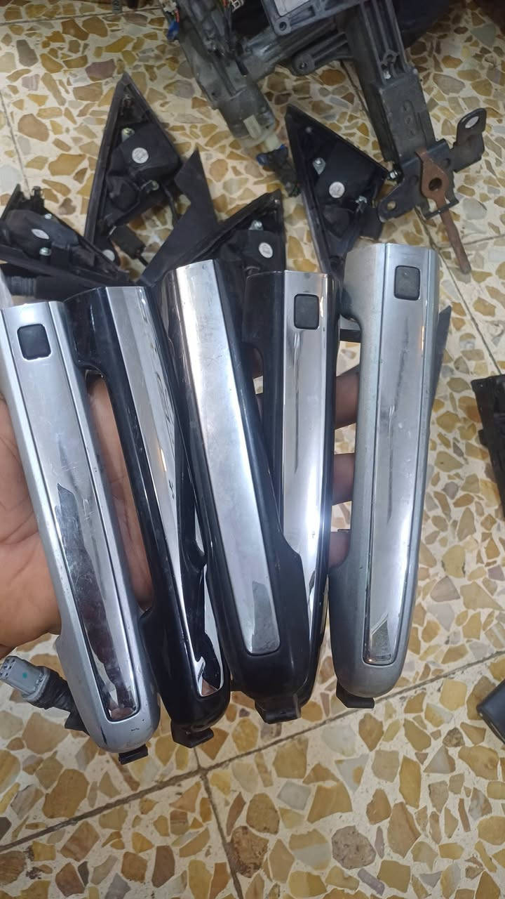 عبوة بنزين • سوناتا اوبتيما ازيرا • بوب الشام