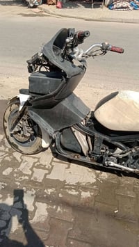 فورز • صفر • بدون بصمه
