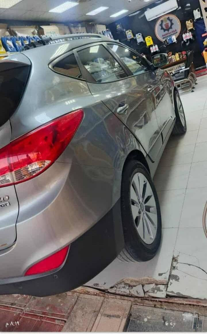 ٢٠١٥ • تيربو • كفاله