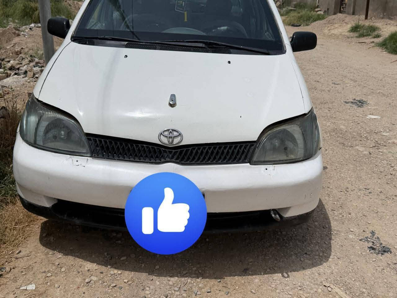 السلام عليكم 🌹
🚘 كورولا ياس موديل 2002
📍 رقم بغداد
✅ راعيها ماندله
✅ كير ممتاز
✅ محرك ممتاز
✅ تخم تاير
✅ السيارة جاهزة للاستخدام
💰 السعر: 28 بيها مجال

📞 للاستفسار والتفاصيل: للتواص***********‬‬‏
