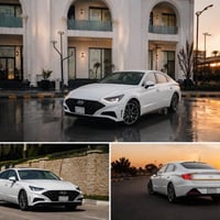 سوناتا • هيونداي • للبيع