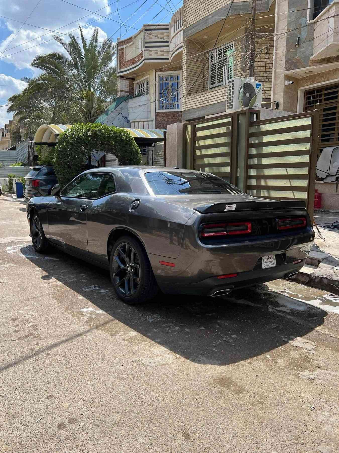 سلام عليكم جالنجر 2023 GT سياره ماشيه 40 مايل بدون رقم سياره حادثها جاملغ الايسر مبدل فقط وشويه بارد بل بنيد قاعده مال جاملغ بيها سحب لا صبغ ولا معجون فقط سحب سياره جديده داخل يم حسين شماره تترقم اي محافظه التعجبك صور السونار بل منشور مكينه 3600 مكاني بغداد سعر 160 وبيها مجال ***********
