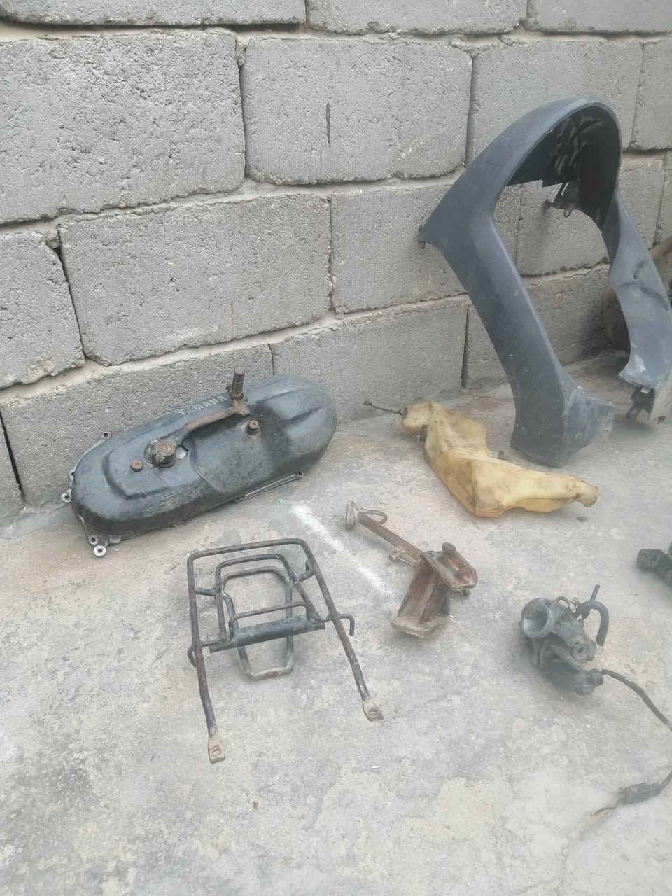كربلاء • بطة ٩٩ • موديل ٢٠٠٣