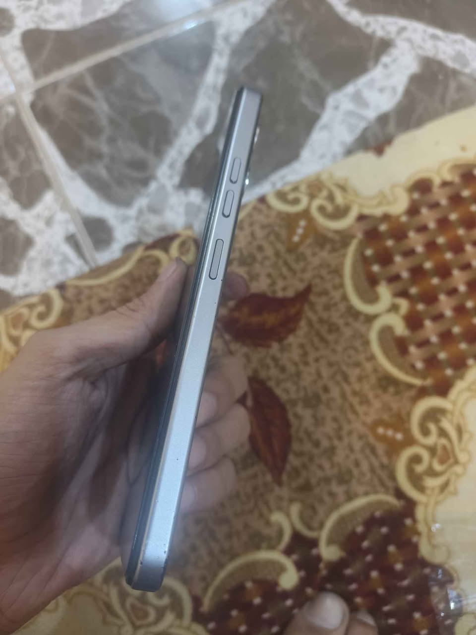 تكنو سبارك go2 جهاز مكفول مامفتوح ابد ونضيف فقط بي فطر ناعم كلش سعره 🔥مناسبب بي كفر ولاصق   تفضل خاص لو تتصل على الرقم وبلعافيه لياخذه رقمي*********** النجف, العراق
