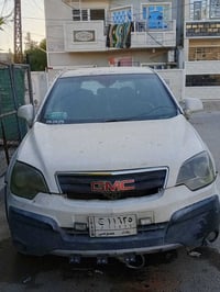 جمسي تيران • ٢٠٠٧ • يحتاج باور ستيرن