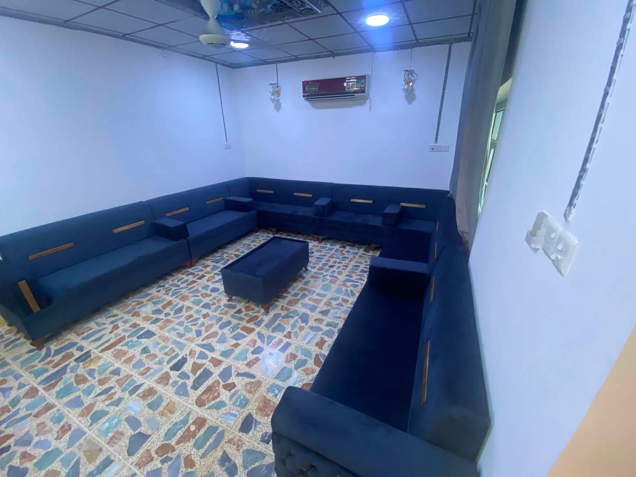 جارةالعهد/No:1
معمل نجارة العهد للعمل حسب الطلب متواصلين عبر مواقع التواصل وعلى الرقم التالي :/***********متوفر واتساب …نعمل ساعين لكسب رضى الله اولا ورضى زبائننا زبائن نجارة العهد❤️..كشخة بيتك ويانة صارت احلى نجارة العهد عنوان الجودة والاناقة🦋🌸تعالو نتعرف على مواد عملنا واسعارنا 😌👈🏻:مواد عملنا :هيكل بلوك اسود صافي اسفنج مميز تركي الدرجة الاولى بالشرط جميع مواد عملنا بضمان من وكالة تركش مود التركية ضمان ٤سنوات …سعر المتر /85لف مع هديه سيت كوشات وطبله وضمان ٤سنوات💕 …مع تحيات كادر وادارة نجارة العهدلكم دمتم بخير زبائننا الكرام❤️. العنوان /قرية البوحياة قرب ثانوية الهداية…..اهلا وسهلا بالجميع .@
