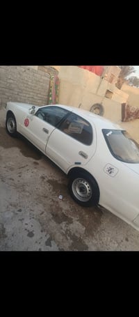 كريستل • ١٩٩٤ • الناصرية