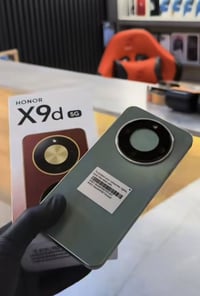 هونر X9d • قوي • فلكه الشهداء