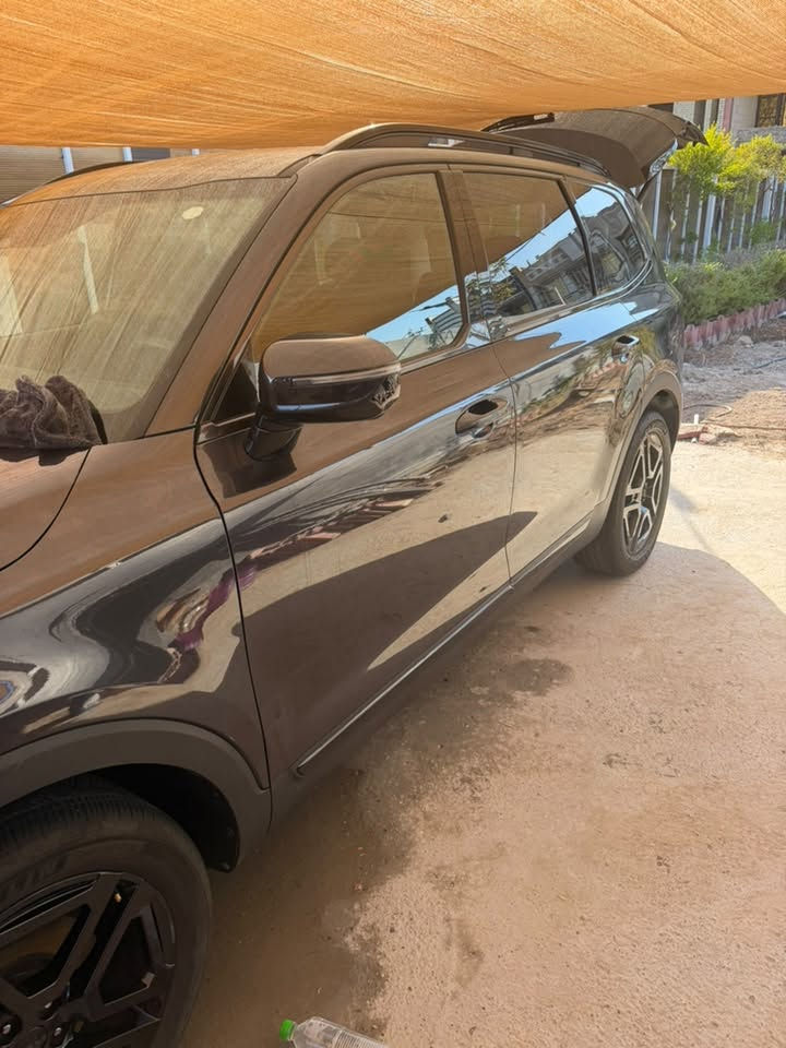 2025 Kia تيلورايد

الفئة:  برستيجSX 

(السياره داخله شهداء واسط  وكاله عامه  أسوي ) 
***********
سعر مناسب جدا 

فول مواصفات
 
ضربتهه جاملغ نص صبغ وبنيد مصبوغ 
   
👈بدون ايرباكات  

🏁عداد المسافه 3 الف ميل  

✨ فتحتين سقف 2

🪞 مرايا شفط🔁 مرايا إشارات

🔥❄️ كشنات أمامية تدفئة وتبريد

👑 كشنات منفصلة VIP

🚀 تشغيل عن بعد

📡 رادار أمامي

📡 رادار خلفي 3

💡 لايتات LED زنون

🌤️ لايتات نهارية LED

📟 حساسات أمامية وخلفية

🎛️ هزاز ستيرن

💆‍♂️ مساج كشن السايق

🌈 إضاءة داخلية ليزرية

🎥 كاميرات 360 درجة

👁️‍🗨️ نظام النقطة العمياء

🛣️ تحذير مغادرة المسار

🧠 مثبت سرعة متكيف

🛑 مانع تصادم

🧳 باب خلفي كهرباء

💺 ميموري كشنات

🔊 نظام صوتي فاخر

تدفئة الستيرن

⭐
