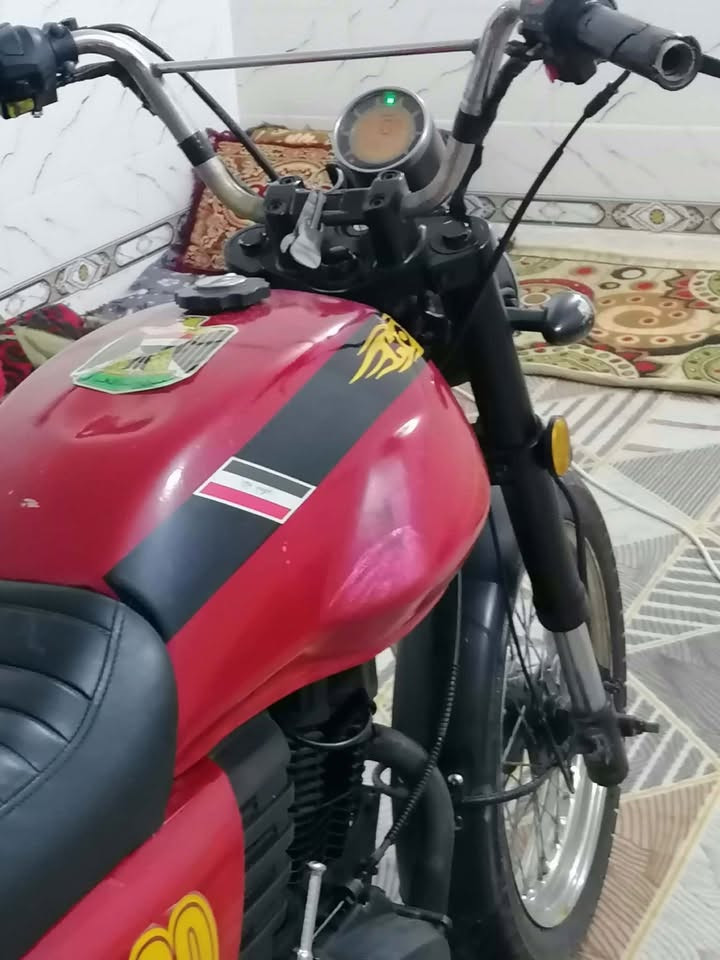 اعاده النشر بسبب الوعود الكاذبه سلام عليكم دراجه دايون لايتي للبيع او مراوس دايون نفخ موديل 2020اوراق اصولي محرك ما مفتوح ابد كهربائيات كله شغال عوزه بك وشاير فقط مكاني بابل سده الهنديه السعر خاص ***********
