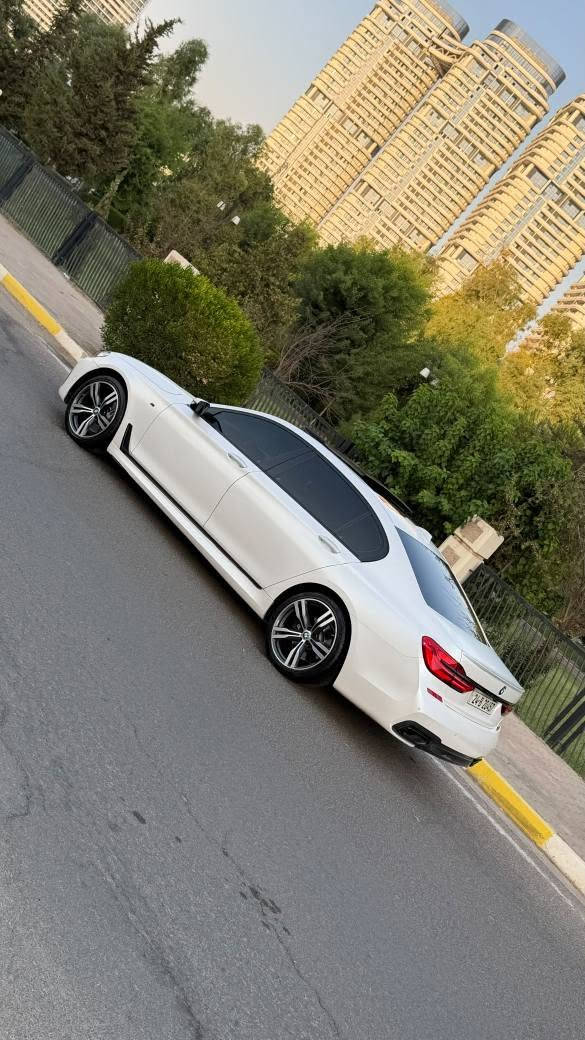 Bmw  740Li  2019 
فوول مواصغات  ناو سور 
هةيكةل كامل 760i 
١٥٠ هةزار رويشتية 
جامرةشي مروري هةية
گير و مةكينة و كارةبايات بةشةرت 
نيو چاملغي پشتي بوياغة 
بي داخلي بي ارباك 
٣ جي PDR ي هةية 
تةحويل بةشةرت  
سعر 250  وةرةقة و مةجال 
***********  كورك و واتساب أربيل, العراق
