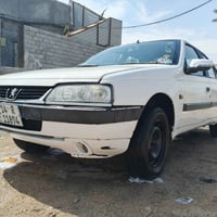 بيجو • موديل ٢٠١٤ • البصرة