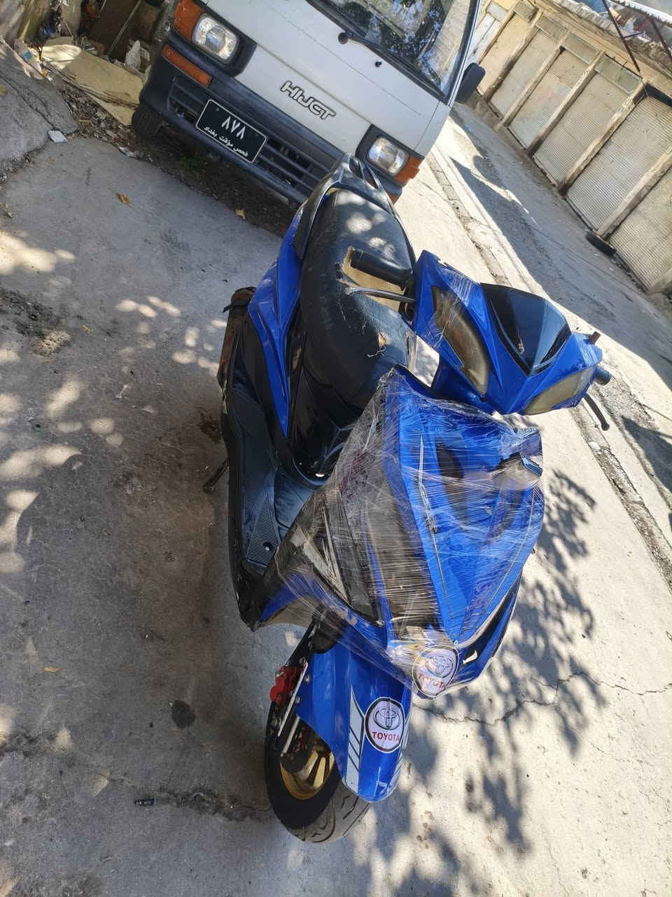 سلام عليكم دراجه ماكس كهربائية سلف كلها شغاله مكينه ناعمه سعر 280 وبيها مجال تواصل واتساب ***********
