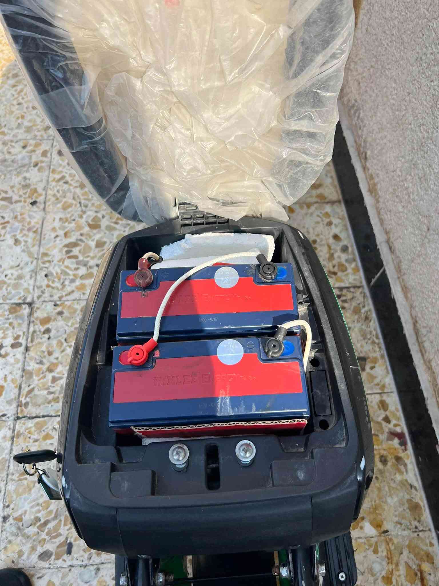 R9 • موديل 26 • البصرة الحيانيه