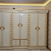 غرفة خشب • نظيفة • الرمادي زنكورة