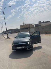 سبورتج اس اكس • ٢٠٢٤ • ٤٤٠٠٠ كم