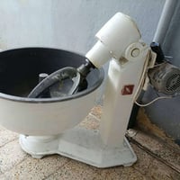 عجانة إيرانية • كيس ونص • الموصل