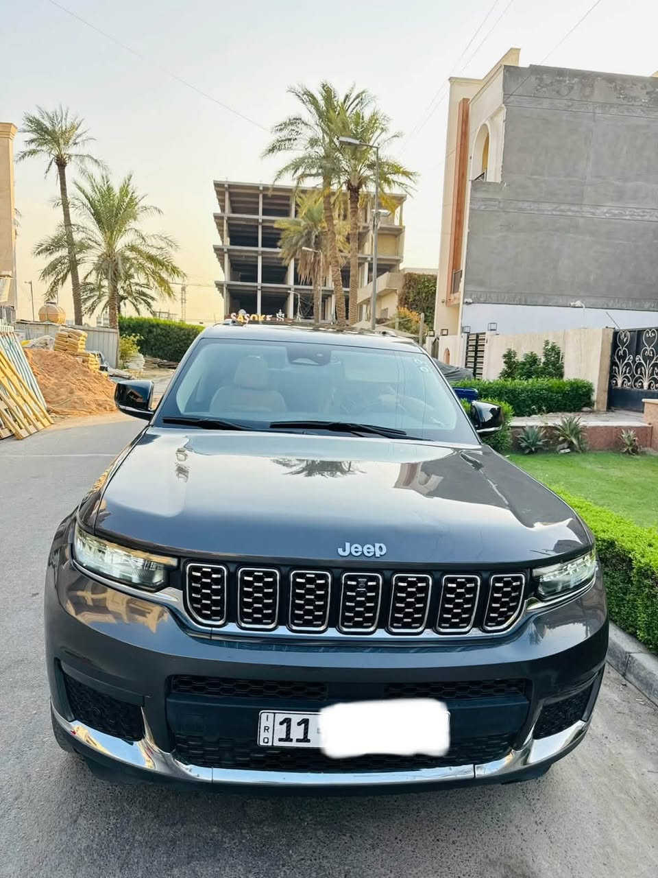 بيع سريع 228$
السلام عليكم جيب 2022 اصل اصل 
لمتد بلص فول مواصفات للاخير vip ستيراد خاص شكل الجديد رقم بغداد  الجديد باسمي

السعر 228$
هاتف ***********

وارد امريكي حادثها خلفي بدون ايرباك بدون دواخل لباقي كله كفاله .بدون دواخل وبدون لغد وايرباك سليم 

الموصفات   فول 1/1  vip اعلا فئه بجيب  
بصمة +بصمه ابواب
رادارات كل الجهات 
شاشه جبيره 
٥ كامرات 
كامره محيطيه بداخل سياره بلاديه
تحديد مسار 
فتحه سقف بانوراما 
شاشه دجتل 
تحكمات ستيرن 
شفتات 
كير ماوس 
كشنات كهرباء +تدفه وتبريد 
جنطه كهرباء 
ماشيه 30 كيلو  الف حقيقي 
مري كهرباء نقطة عمياء
معروفه موصفات الجيب بلص

سياره كلش جديده
