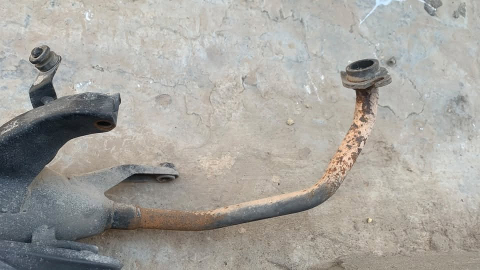 السلام عليكم اخوان كابريتر ماكس بلاديه مال رمبه ممشدوده على دراجه نهائياً ولا مشتغله رايدها ب ٣٥ الف وصالنصه بلاديه مال ماكس لا بيها خياس ولا لحيم رايدها ب ١٥ والاسعار بيها مجال للطيبين 
مكاني كربلاء حي البلدية وهذا رقمي ***********
