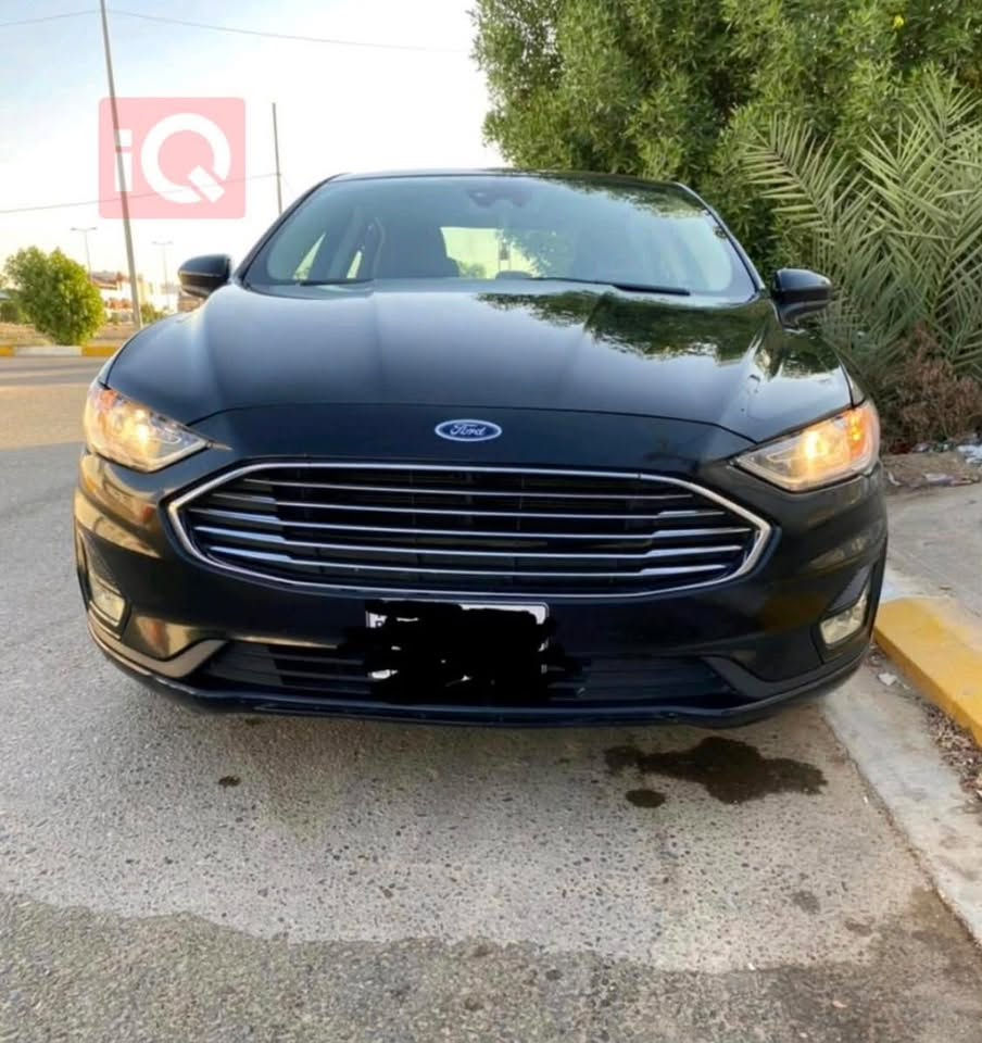 السلام عليكم
فوردفيوجن كلين بيها بارد
2019
ماشيه 165

رقم بغداد مواصفات فول عدا الفتحه  se

السعر 117
***********
