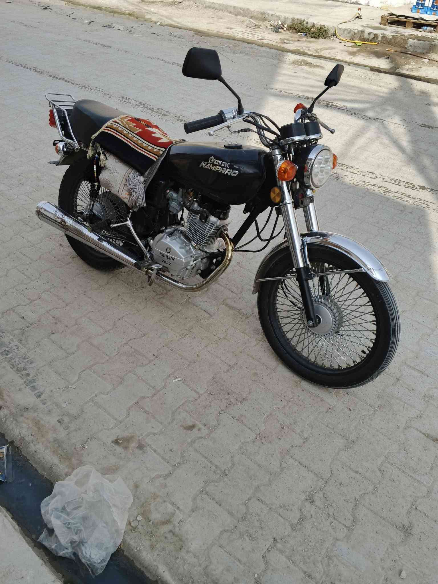 برو سونك • اوراق • ٢٠٢٢