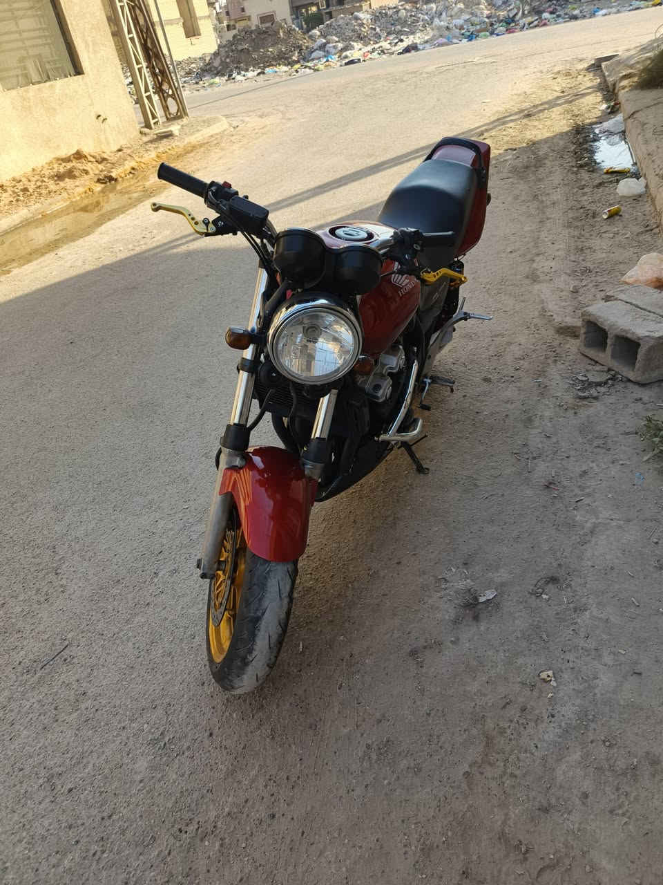 سلام عليكم
CB4 400
جيل3
مكان بغداد سعر 19
***********

