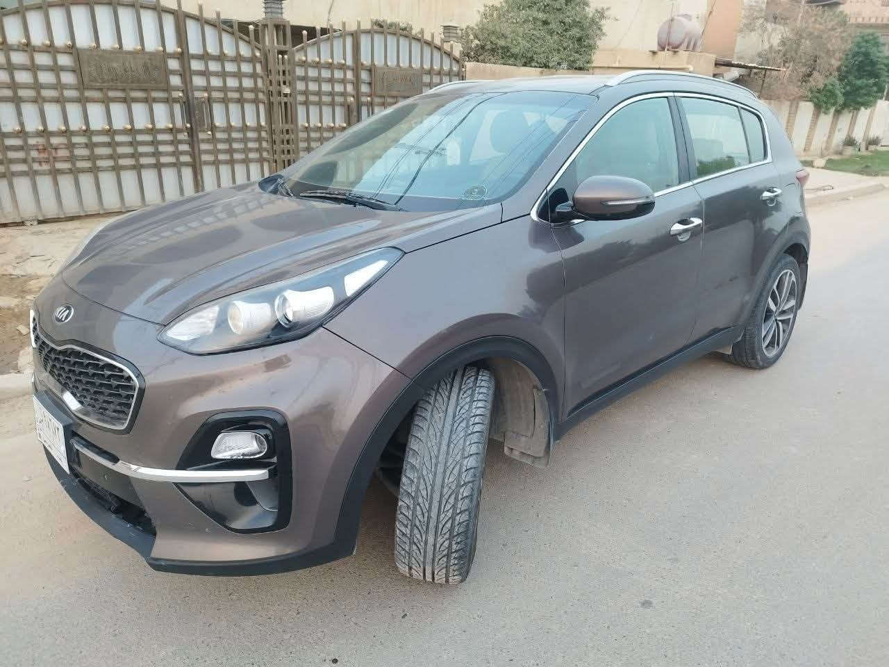 سبورتج خليجي • ٢٠٢٠ • حجز مصرفي