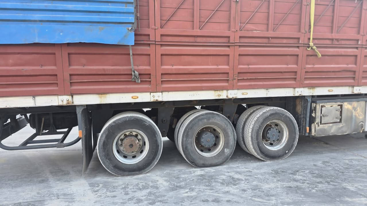 سلام عليكم عربانه حداديه للبيع طول12/ونص/***********
***********

