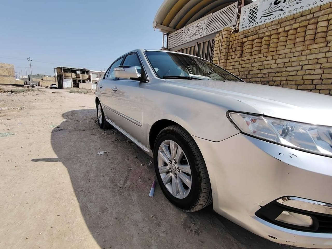 للبيع أدوات كصه جنطه سياره جاهزه تبريد مكينه كير مكاني ميسان سعر ٣٣ رقمي ***********
