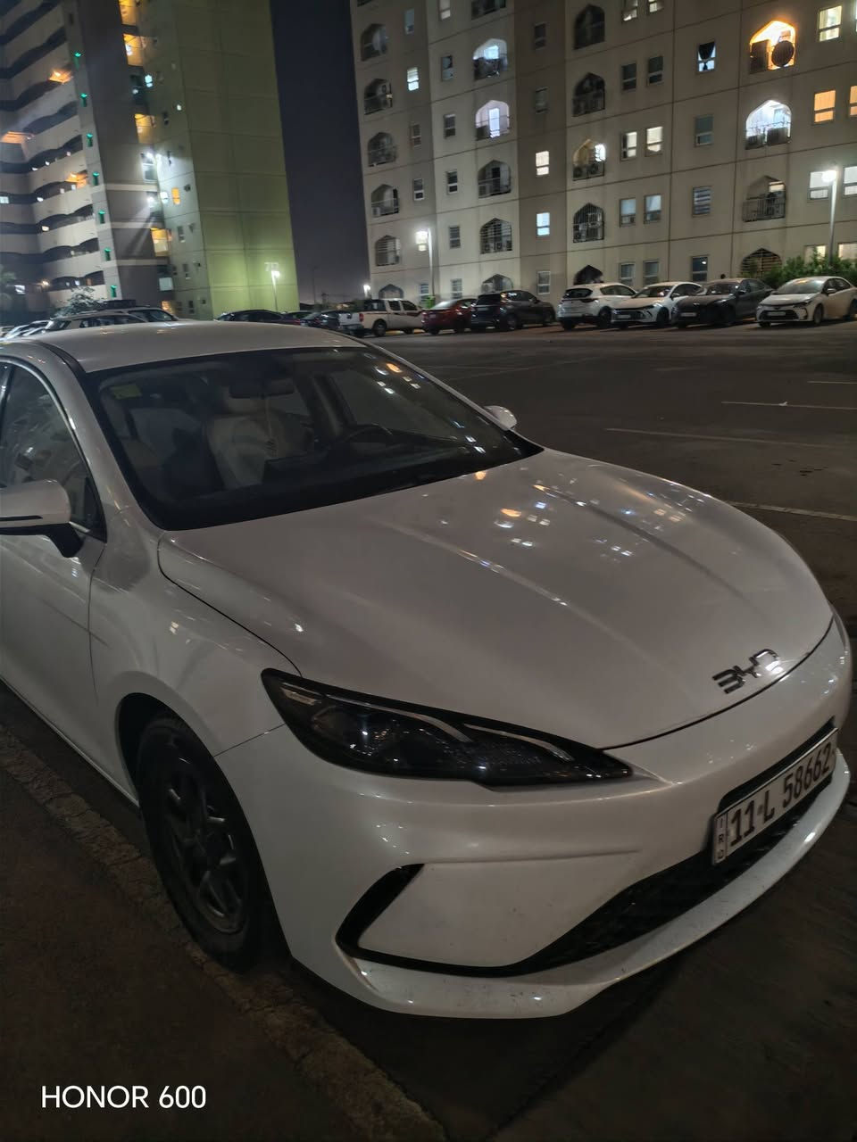 سيل 5 • ٢٠٢٥ • بغداد