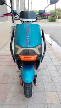 شحن • دبدوب • ٦بطاريات