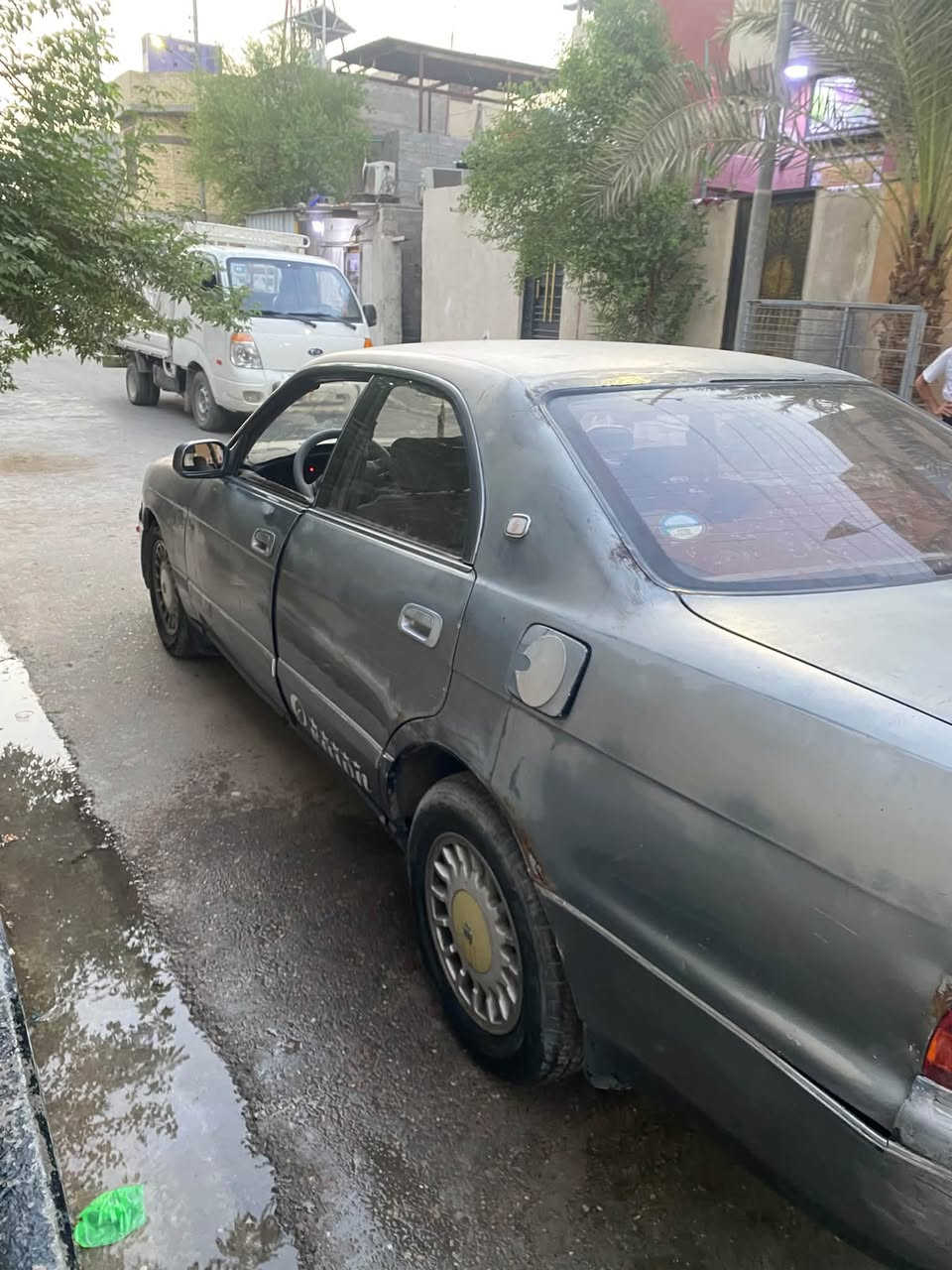 بطه • ١٩٩٢ • البصرة