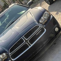 دودج شارجر • ٢٠١٤ • انكليزي