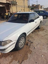 مارك مسطره • ١٩٩١ • رقم انبار