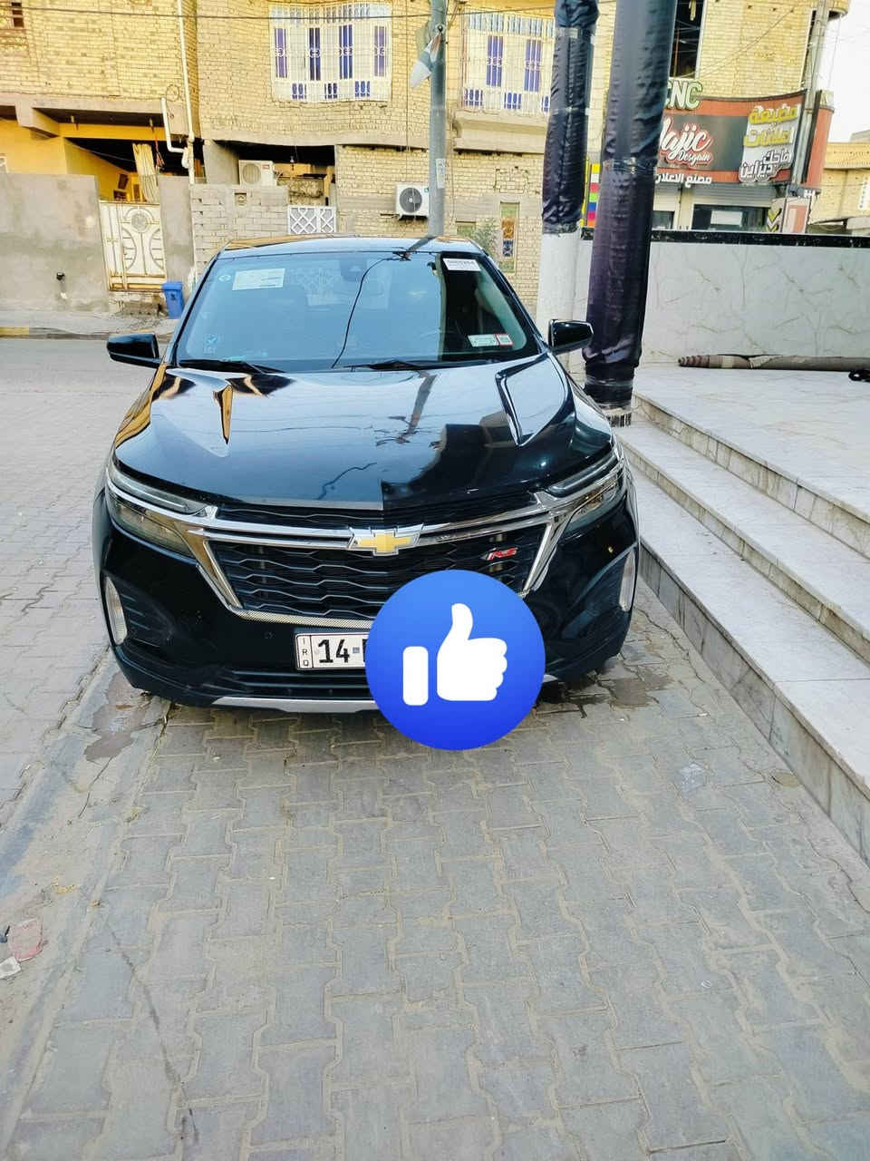 السلام عليكم
إكونيكس للبيع موديل 2022 LT محرك اربعه سلندر 1500تيربو
المواصفات. 
جنطه كهرباء 
لايت زنون 
حساس أمامي خلفي 
تحديد مسار 
كشنات تدفئه 
كشنات كهرباء
تحديد مسار قياده ذاتيه 
وبعد بيها هواي مواصفات 
تخم تاير جديد 
حادثها بسيط
مكان السياره قضاء المدينة 
ماشية 75
‏‪***********‬‏
السعر 143
