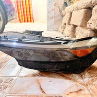 لايت النترا ٤٥ او ٢٥ الجهه اليسار امريكي عدستين شغال فول /// اما الجهه...