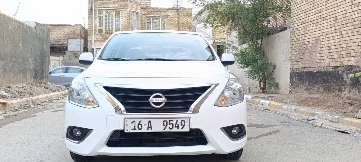 سني ٢٠٢٤ • ماشيه ٣٧٠٠٠ • ناصريه شطره