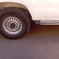 تيرات • بالون ١٧ • النجف