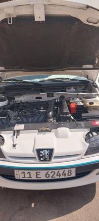 بيجو بارص ٢٠٢٥ بعده بضمان شركه ماشيه ٢٢ لا غرامه ولا هيه عليه طابكه بل...