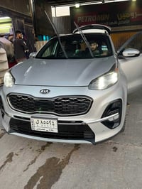 سبورتج SX • ٢٠٢٠ • تيربو ٢٠٠٠
